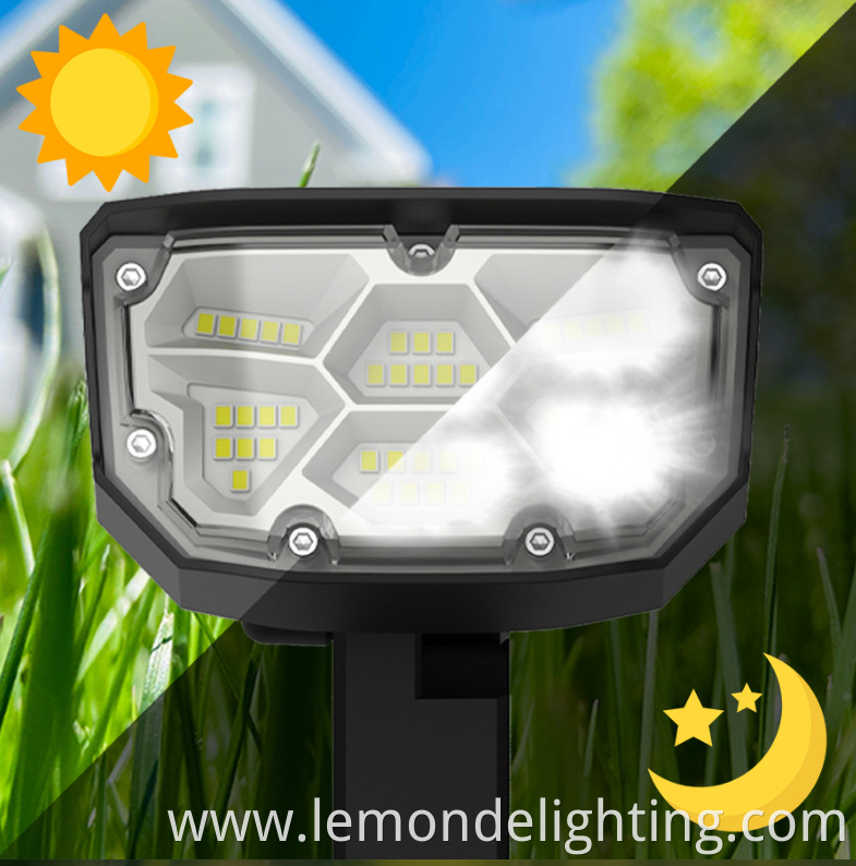 LED Bright Spotlight